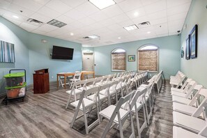 Sala de reuniones