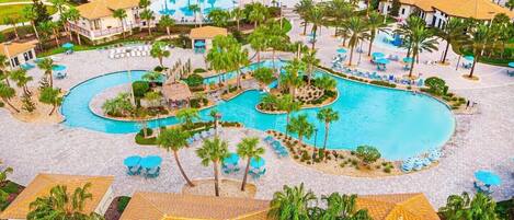 Piscina climatitzada