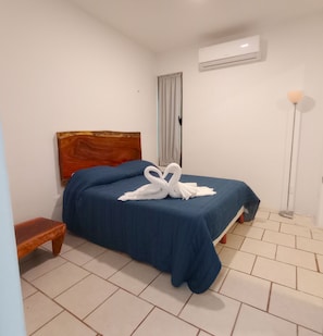Apartment | 2 Schlafzimmer, Daunenbettdecken, Zimmersafe, individuell dekoriert
