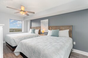 3 dormitoris, planxa i posts de planxar, wifi gratuïta i roba de llit 