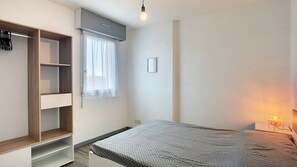 2 camere, Wi-Fi gratuito