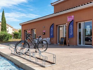 Exterior - Duplex 700 m de Saint Cyprien av/ Salle Fitness! (Latour-Bas-Elne)