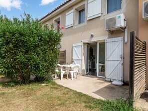 Exterior - Duplex 700 m de Saint Cyprien av/ Salle Fitness! (Latour-Bas-Elne)