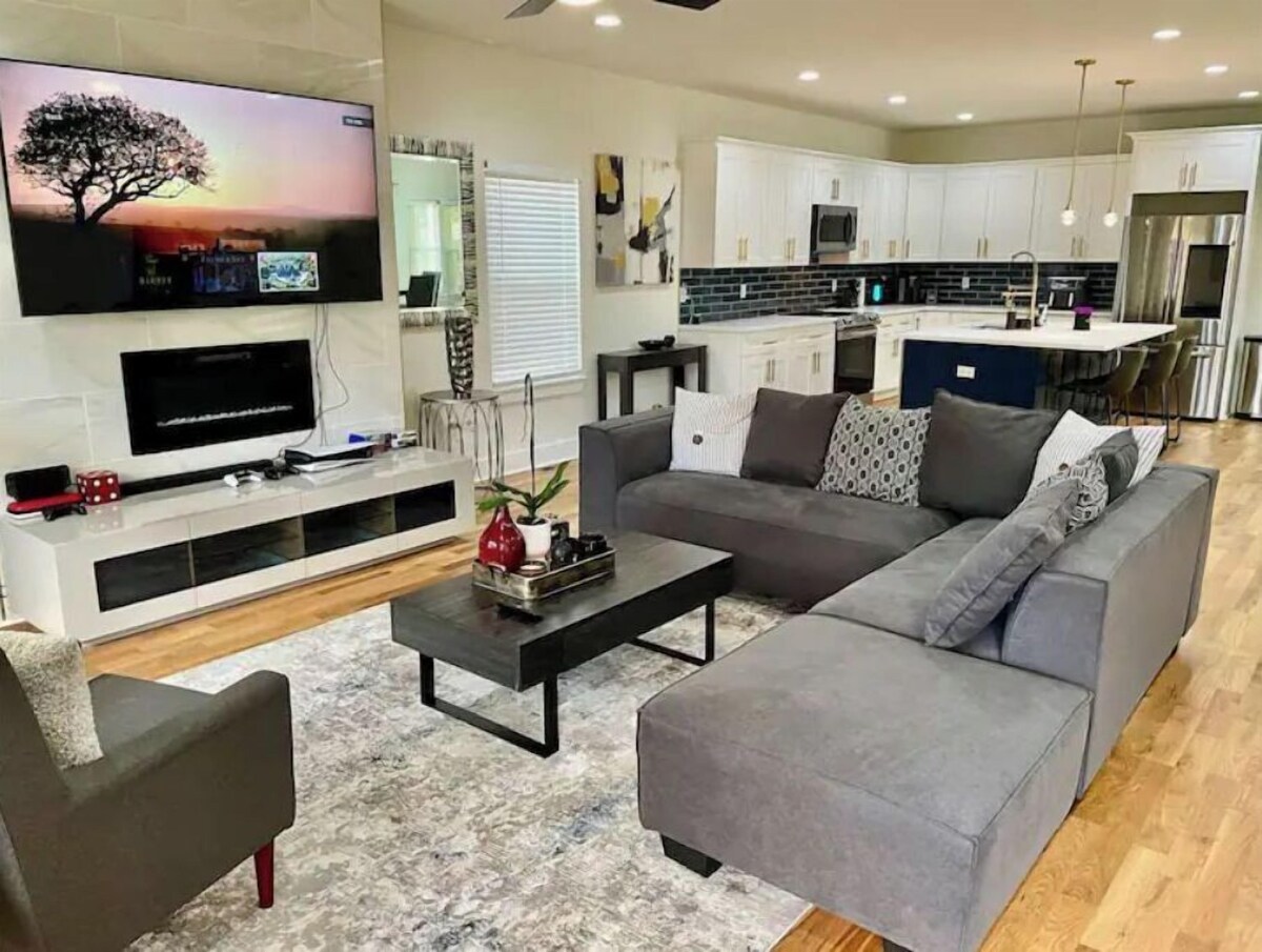 Bild für Gastgeberprofil