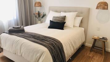 2 chambres, fer et planche Ă repasser, lit parapluie, Wi-Fi gratuit