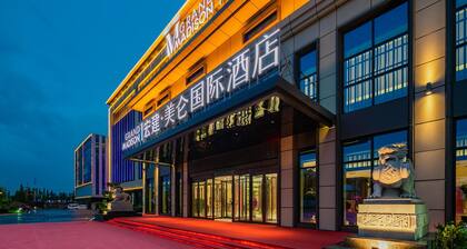 Grand Madison Hongjian Zhongchuan Airport