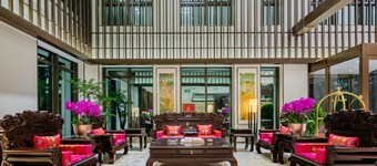 Grand Madison Hongjian Zhongchuan Airport