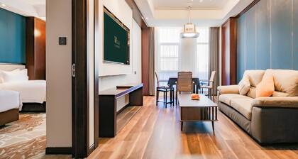 Grand Madison Xuchang Beihai