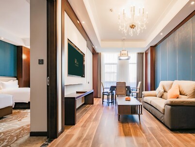 Grand Madison Xuchang Beihai