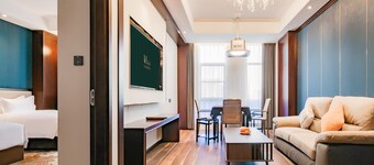Grand Madison Xuchang Beihai