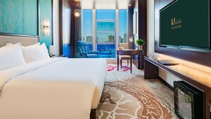 Room - Grand Madison Xuchang Beihai (Xuchang)