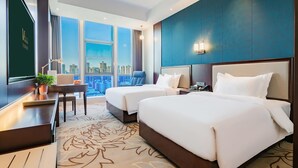Room - Grand Madison Xuchang Beihai (Xuchang)