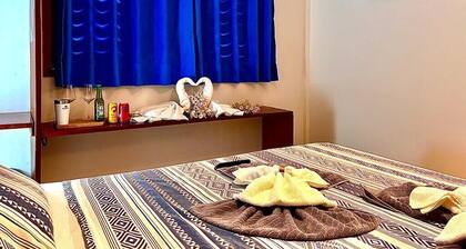 Apartamento Superior 2A