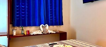 Apartamento Superior 2A