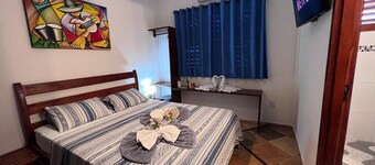 Apartamento Superior 2A