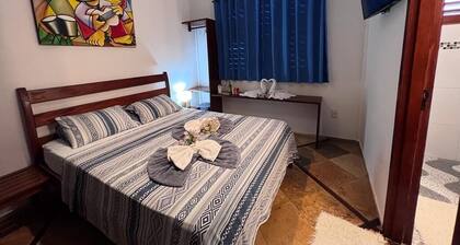 Apartamento Superior 2A