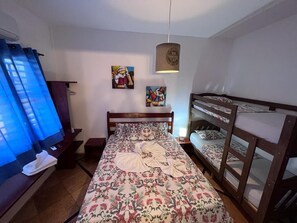 1 bedroom, WiFi - Apartamento Superior 2A (Jijoca de Jericoacoara)