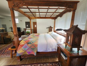 1 Schlafzimmer, Schreibtisch, Bügeleisen/Bügelbrett, kostenloses WLAN