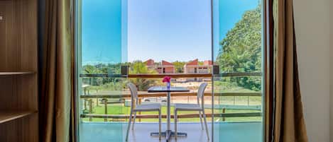 Veranda