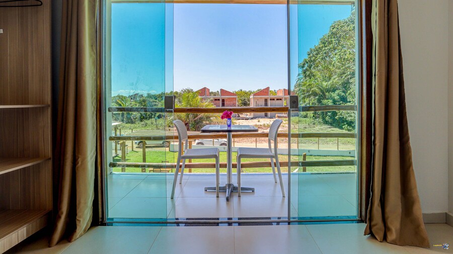 Pousada Céu & Mar de Taipu