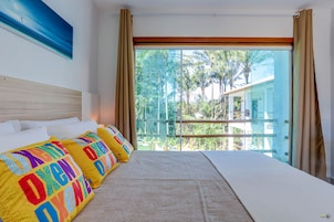 Comfort Double Room | Minibar, individually decorated, laptop workspace, free WiFi