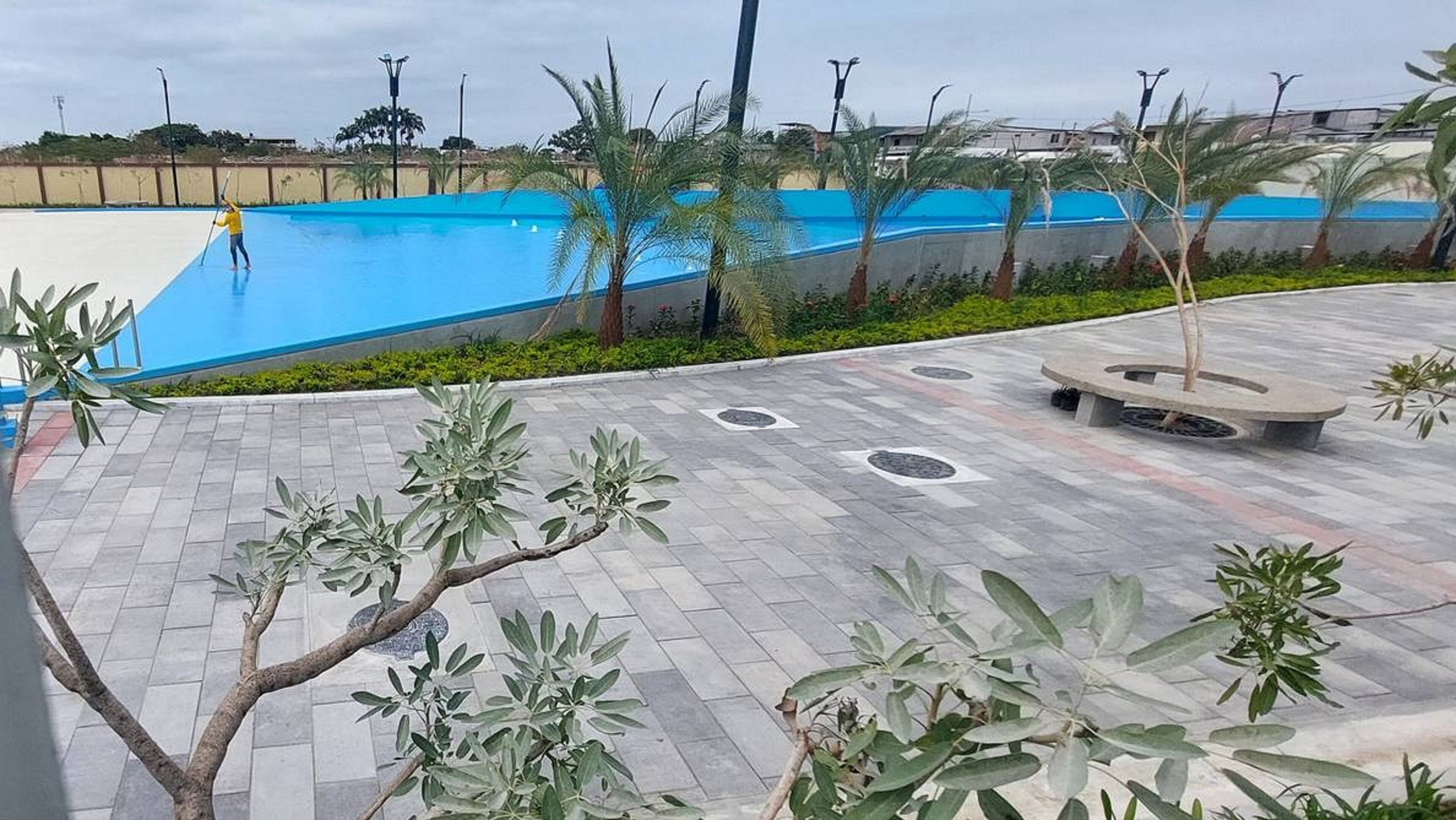 Pool
