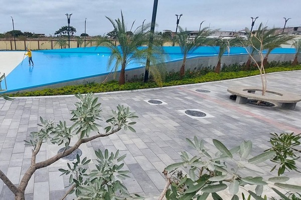Pool