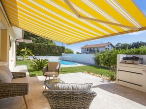 Property grounds - Villa Palmyre - Welkeys (Tarnos)