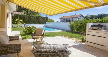 Villa Palmyre - Welkeys