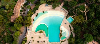 Villa Belle Époque - Welkeys