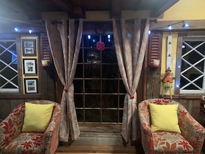 Intérieur