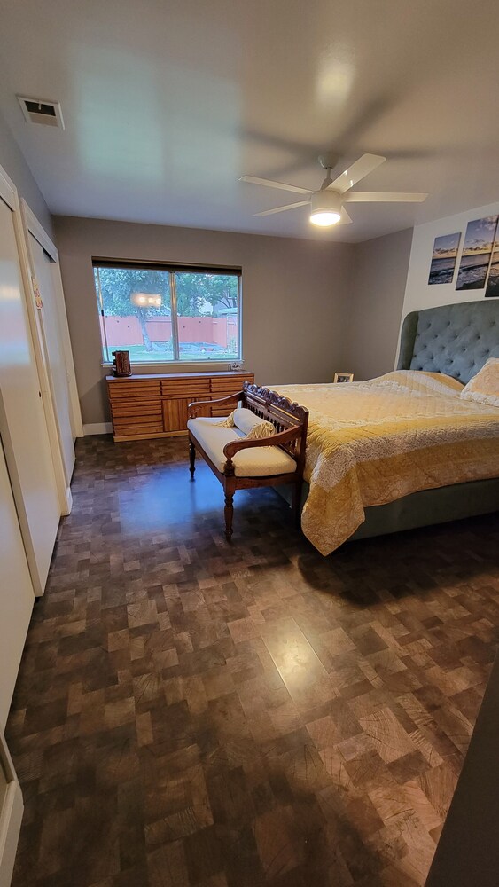 What a Rare Findwith Pool Davis Vrbo