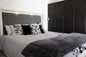 1 Schlafzimmer, WLAN