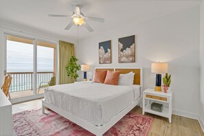 3 chambres, fer et planche Ă repasser, Wi-Fi gratuit, draps fournis