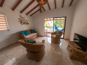 Téléviseur connecté