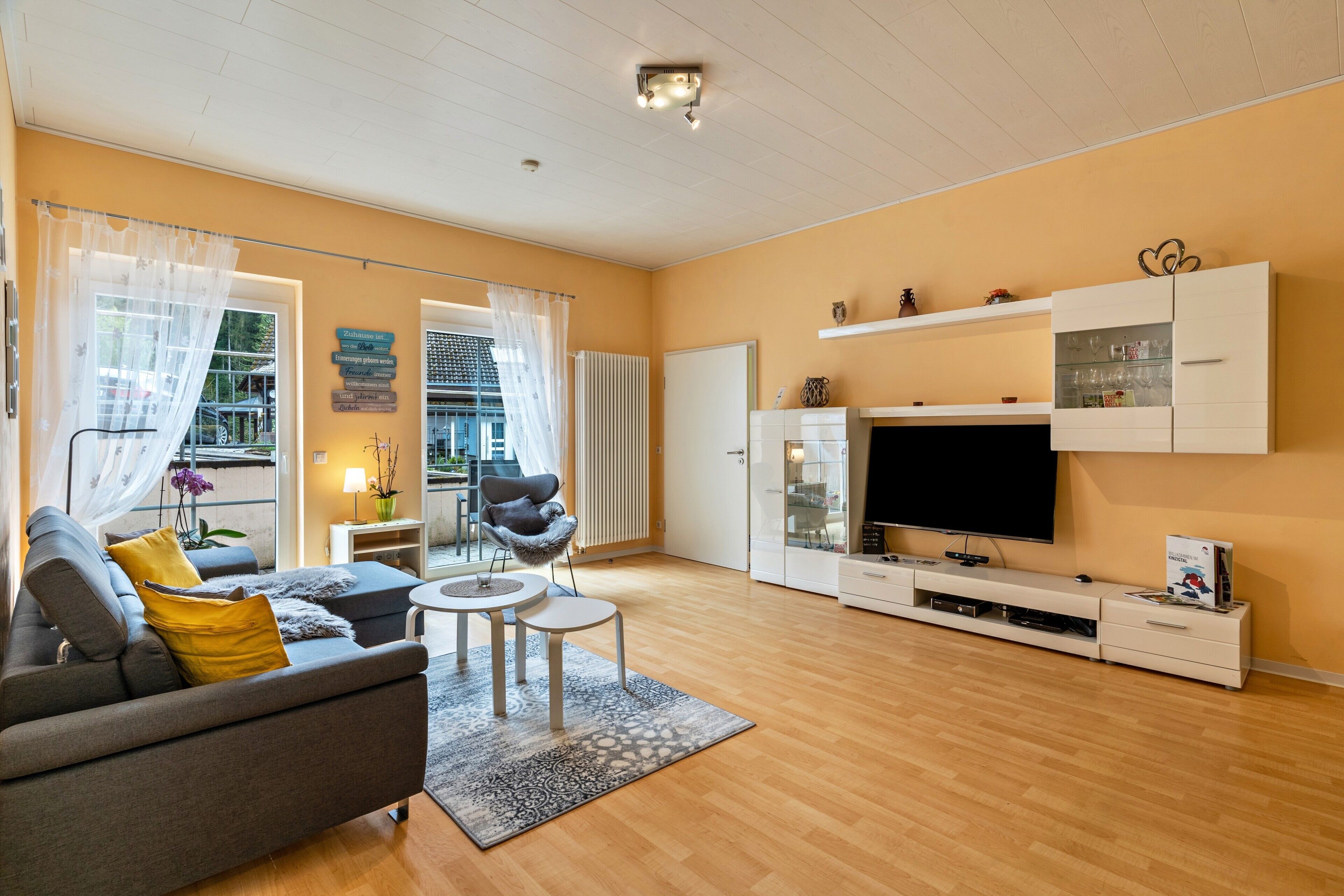 Téléviseur, console de jeux vidéo, lecteur de DVD