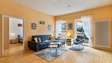 Tv, spillekonsol, dvd-afspiller