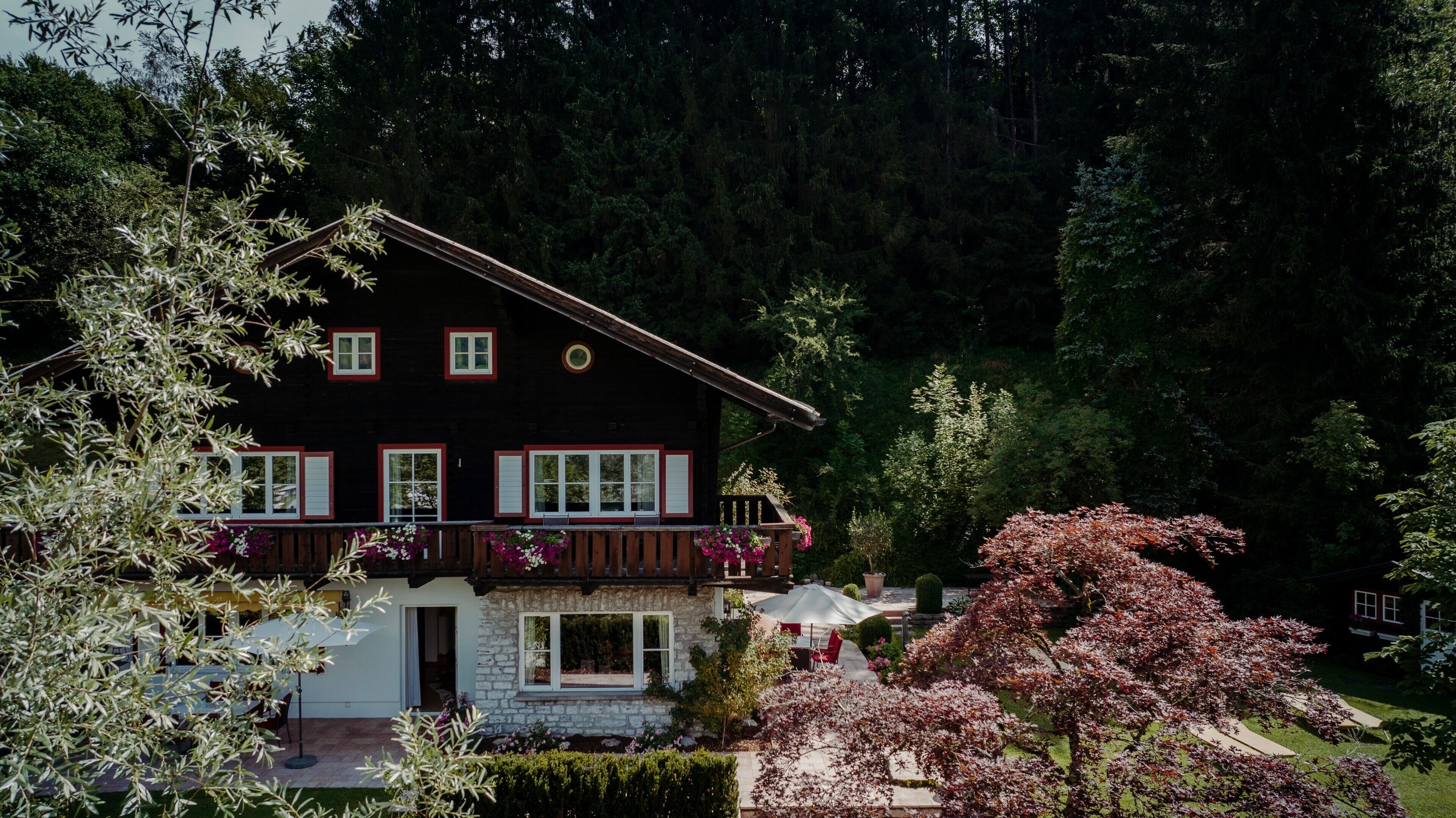 Exterieur