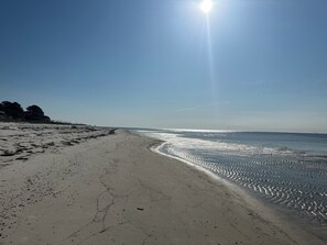 Plage à proximité