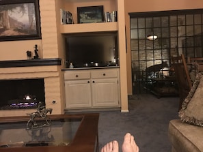 Chimenea