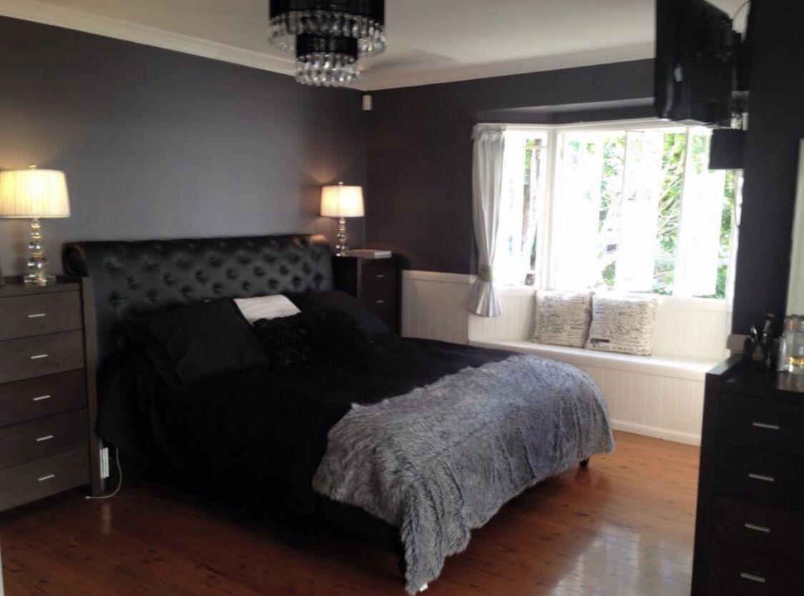 4 bedrooms, in-room safe, desk, iron/ironing board