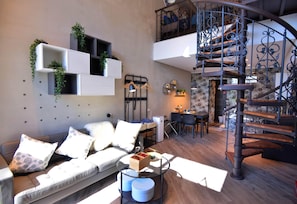 Interior - SmartStay (Nantou)