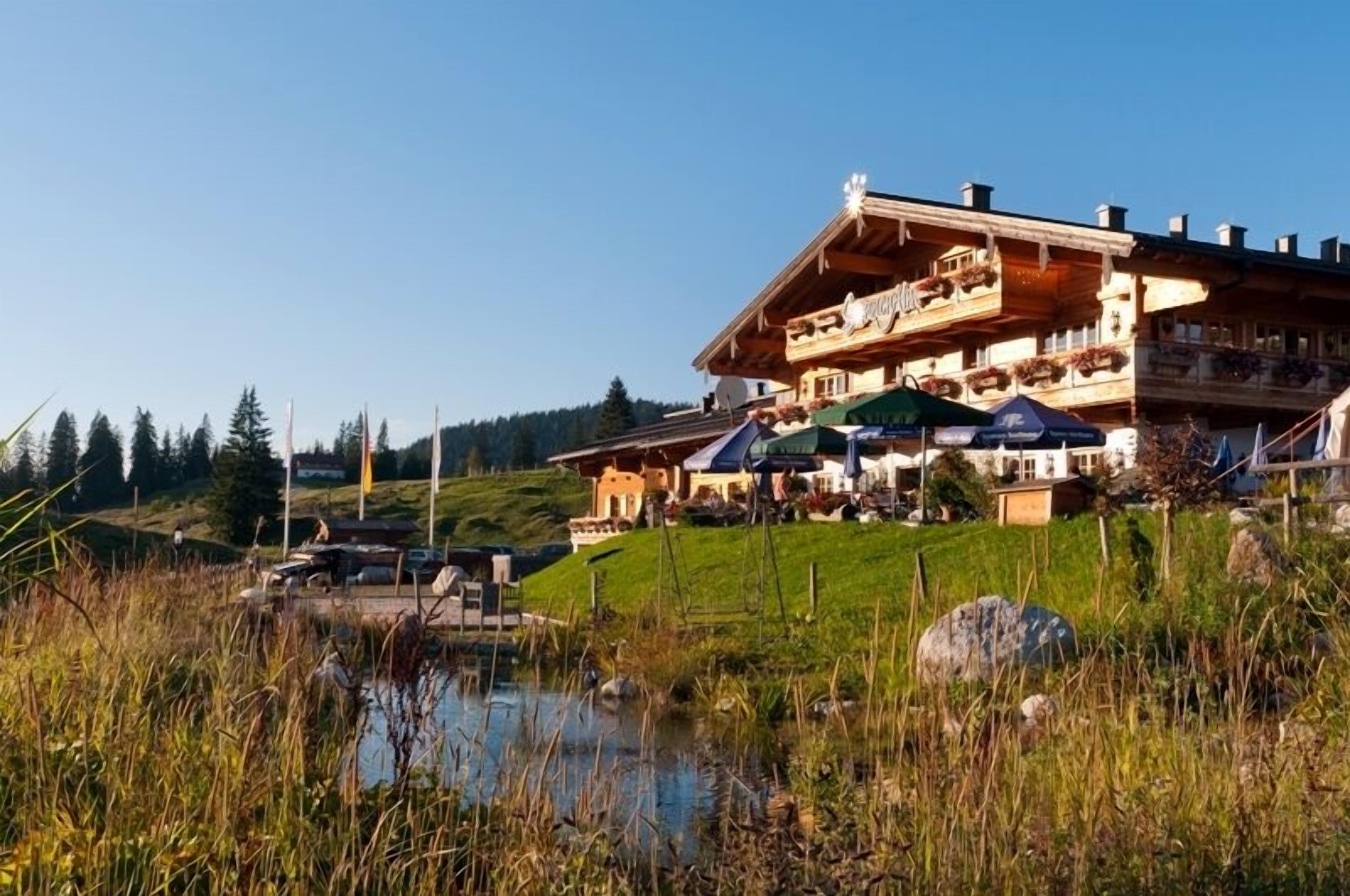 Ulkopuoli