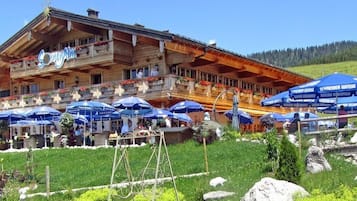 Außenbereich