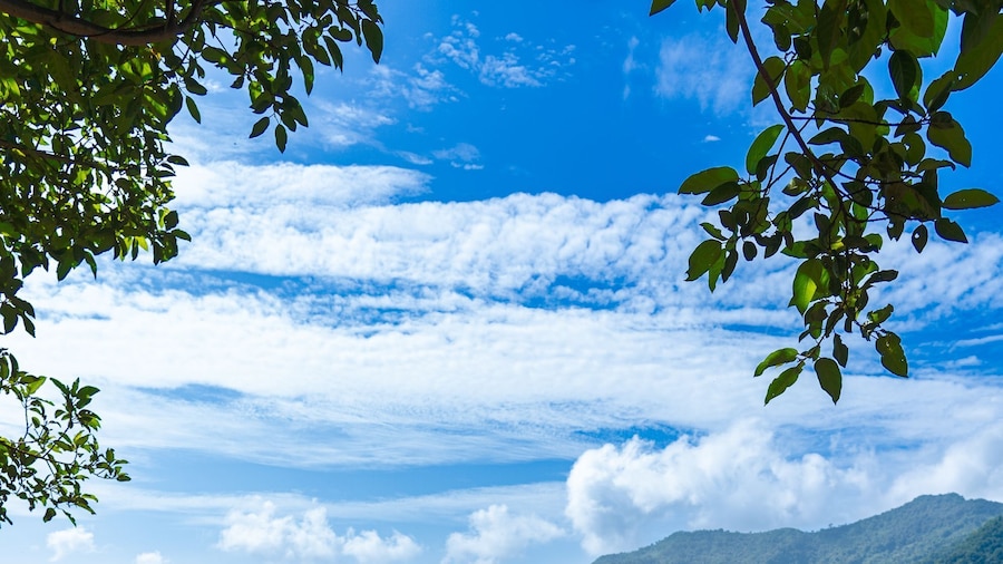 ニーア・ガンガ・リゾート