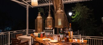 Neer Ganga Resorts