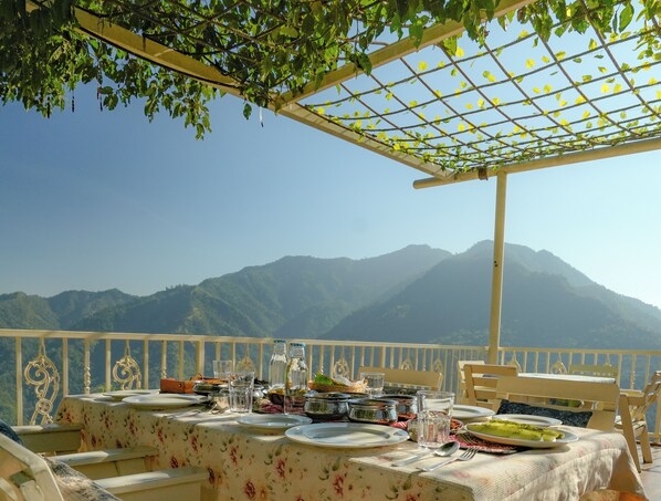 Restaurang