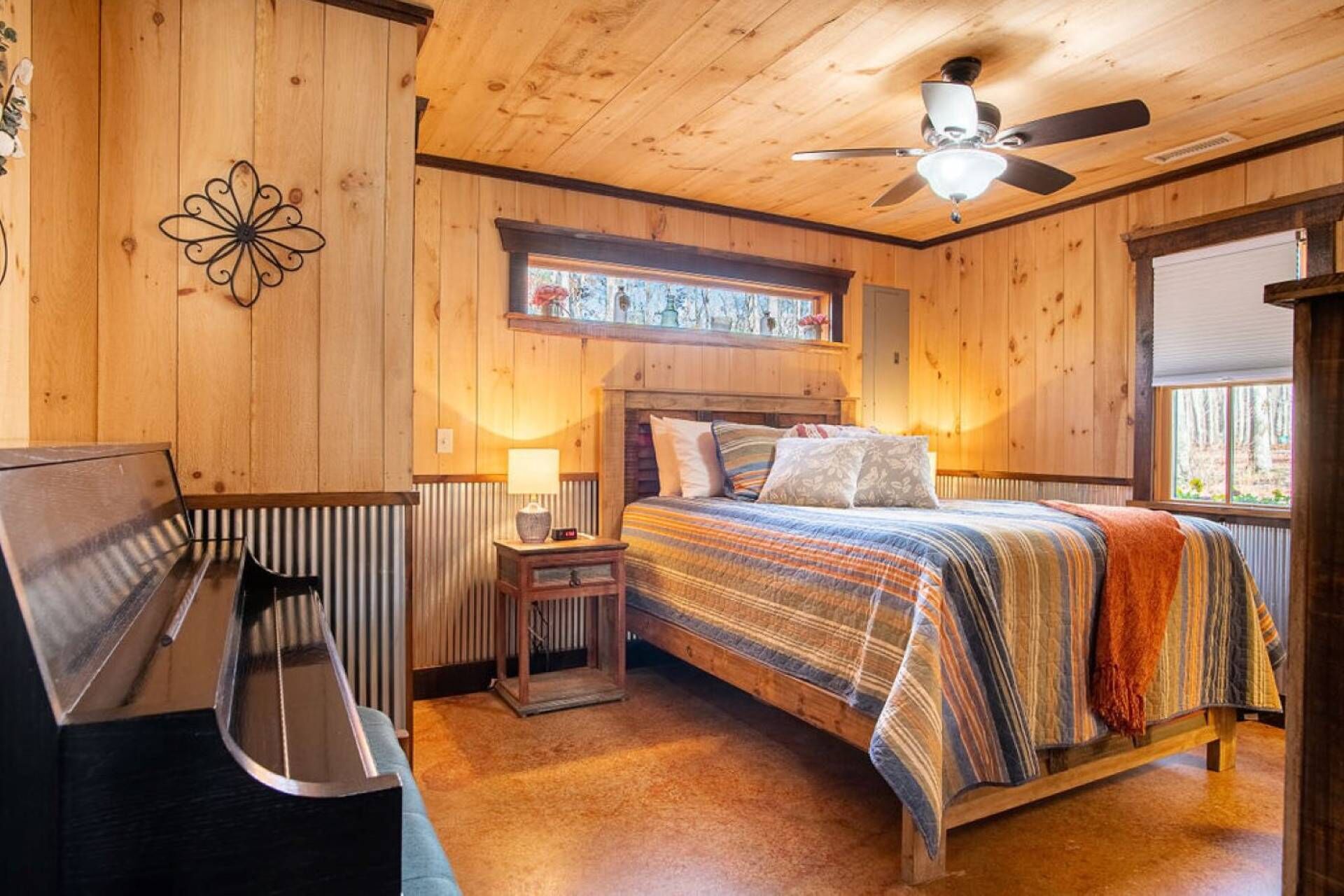 3 多间卧室、熨斗/熨衣板、WiFi