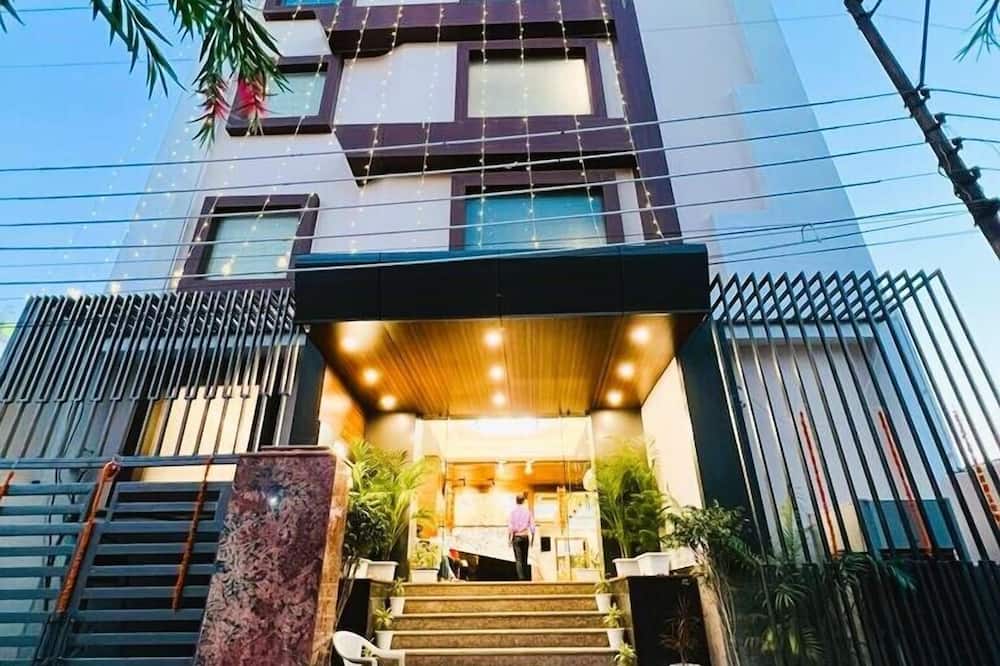 The Olivia - Babatpur