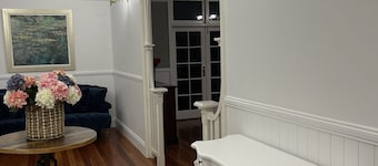 Historic Queenslander in Montville, Sunshine Coast Hinterland